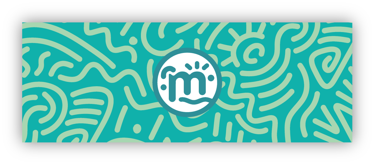 Masaco brand footer