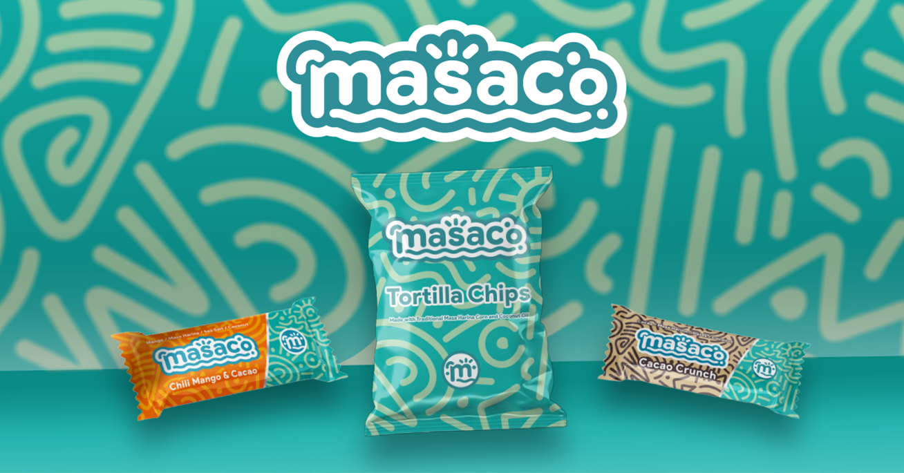 Masaco brand overview
